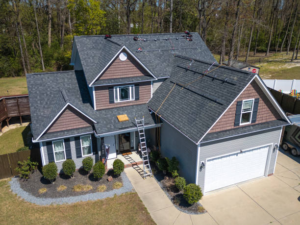Best Roof Maintenance and Cleaning  in Llano Grande, TX