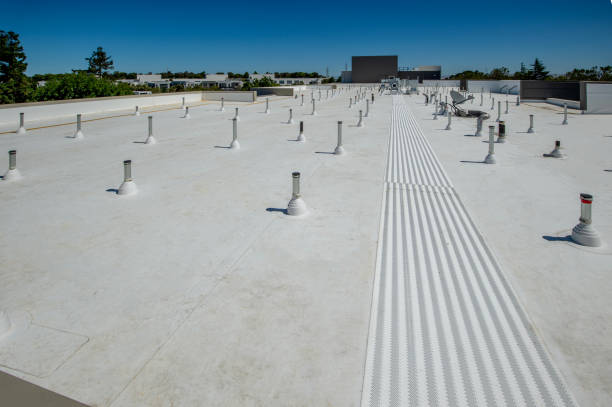 Trusted Llano Grande, TX Roofing Services Experts